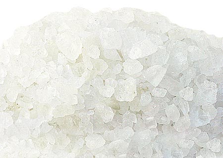 ヒマラヤ岩塩(ホワイト)