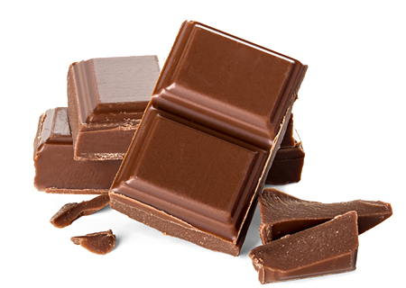 チョコレート-フレーバーオイル