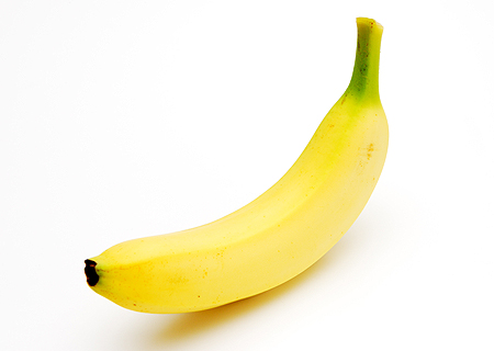 バナナ-フレーバーオイル