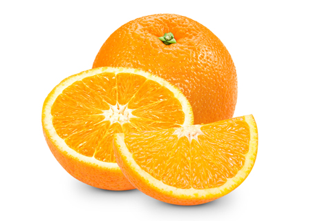 オレンジ-フレグランスオイル