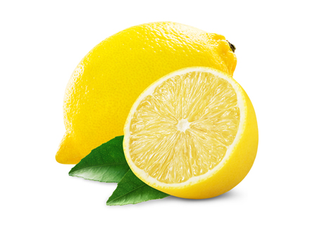 レモン-フレグランスオイル