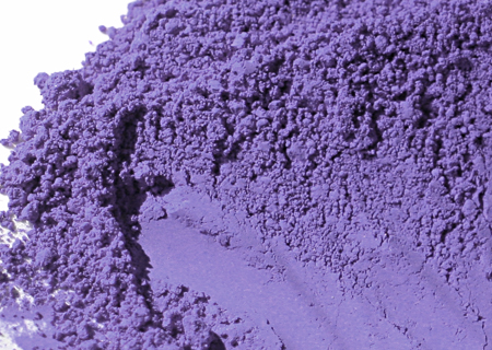 ウルトラマリン：紫