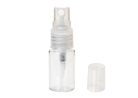 ミニスプレーボトル（プラスティック）
