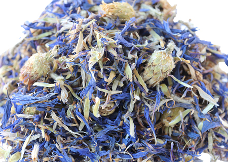 コーンフラワー