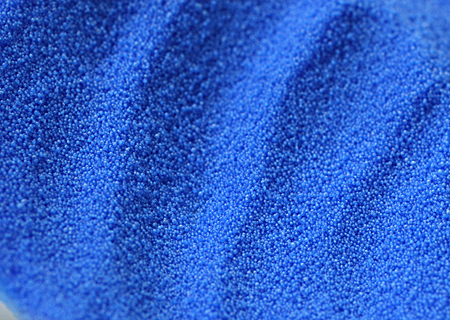 ホホバワックス(ブルー)-手作り化粧品のナチュラ材料