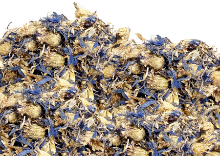 コーンフラワー