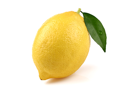 レモン-精油の販売店