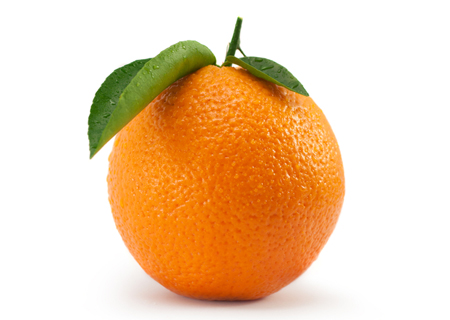 スィート・オレンジ-精油