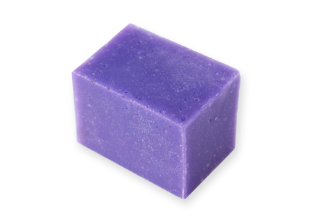 CP石けんの色付けマイカ紫