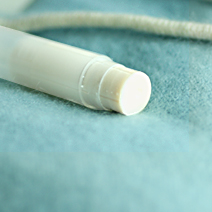 日焼け止めリップクリームレシピ作り方